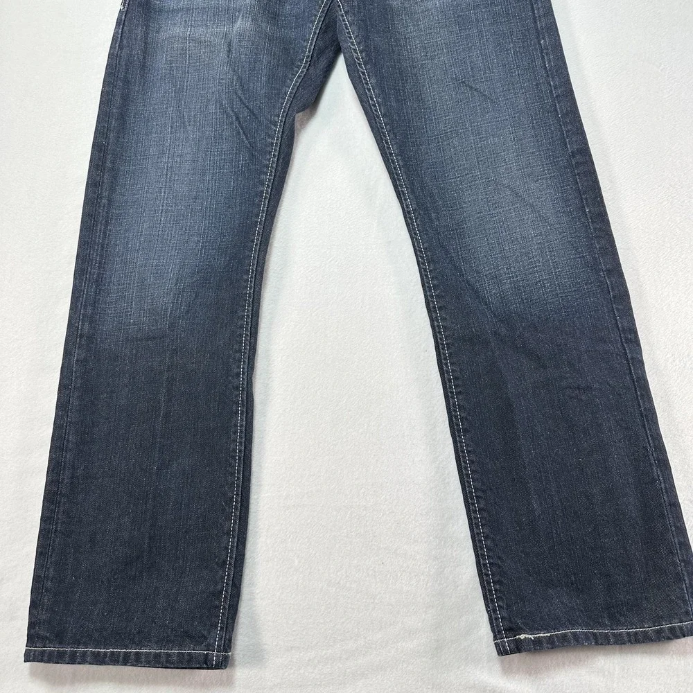 Levis levis 514